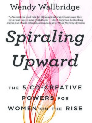cover image of Spiraling Upward
